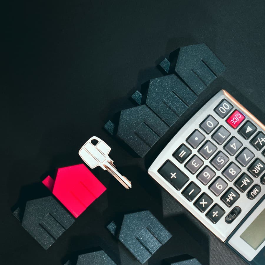 Estimation Merci Immobilier France