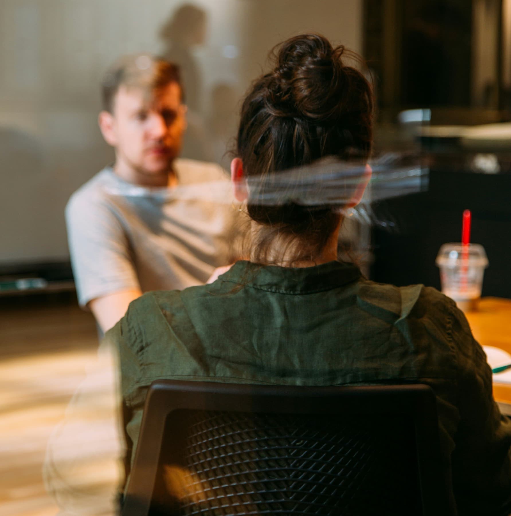 Estimation en agence Sixième Avenue