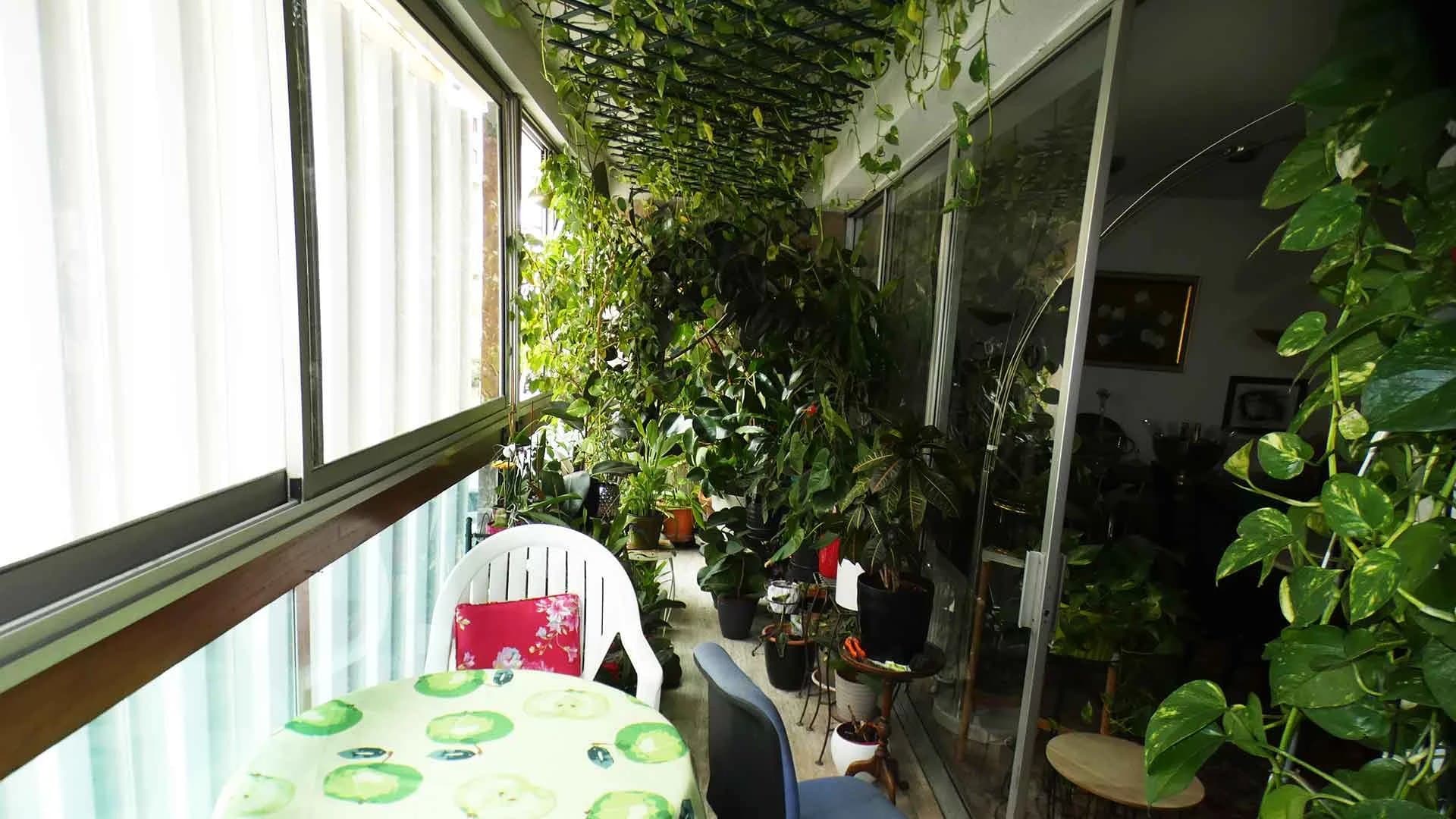 Perpignan bel appartement bourgeois T4 centre ville parking - vue 3