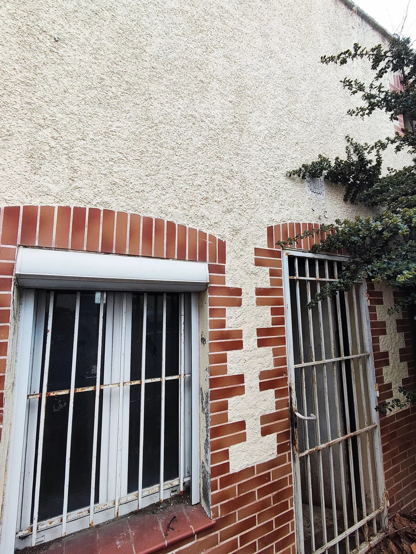 Perpignan proche Baléares Maison avec cour extérieure - vue 3