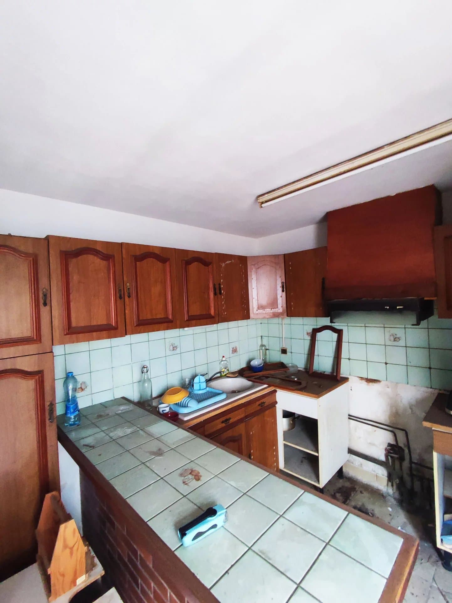 Perpignan proche Baléares Maison avec cour extérieure - vue 5