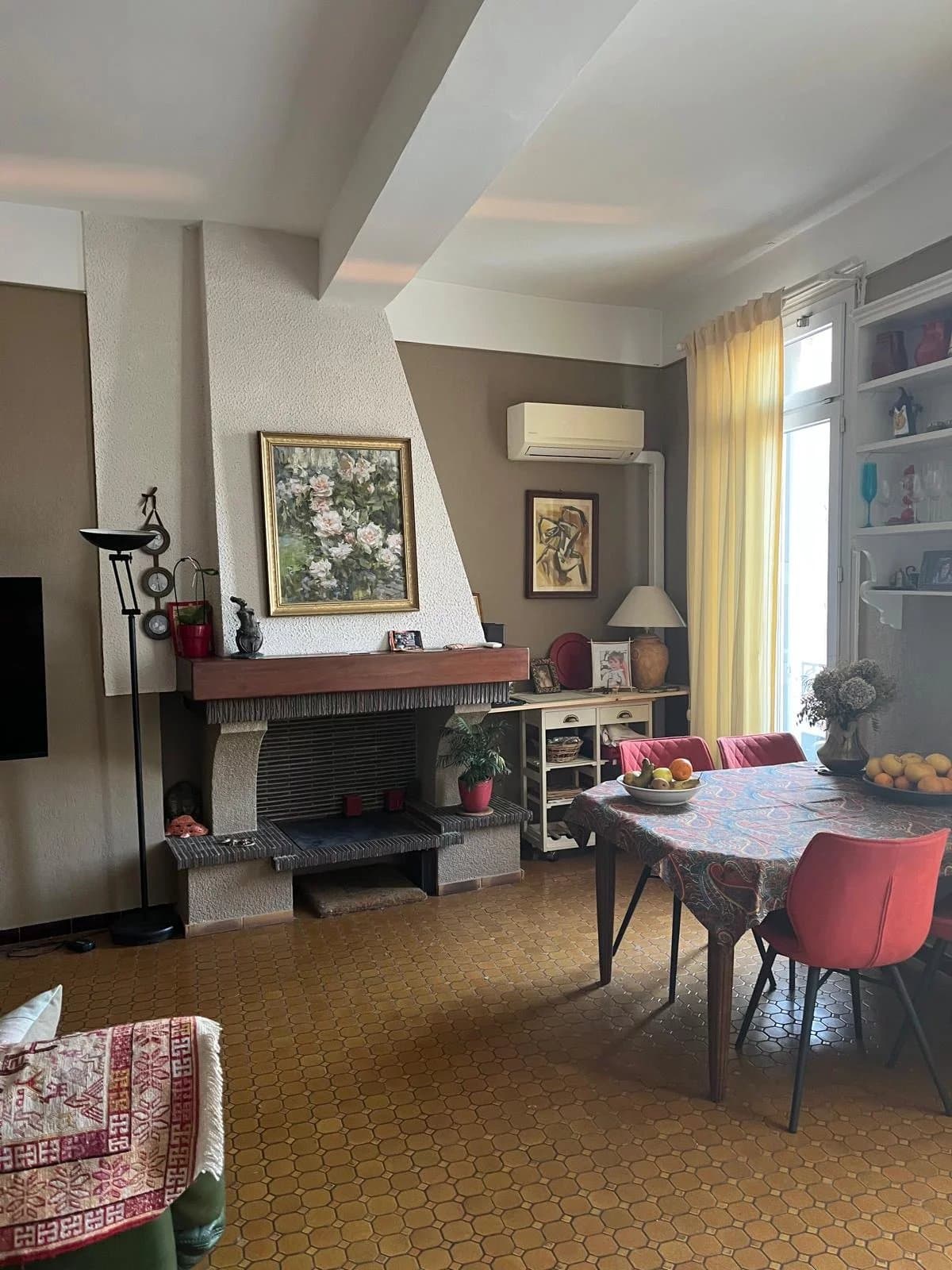 Perpignan palais de justice bel appartement T3 - vue principale