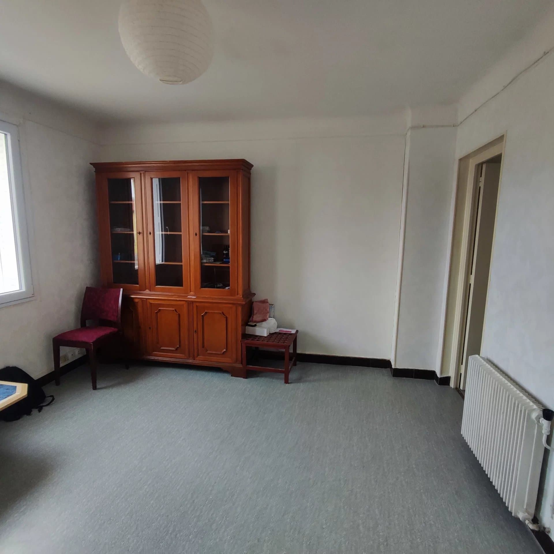 Appartement T3 centre ville parking collectif - vue 2