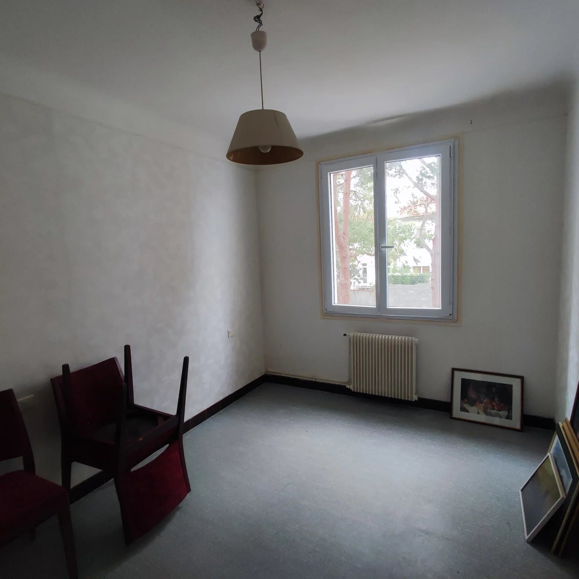 Appartement T3 centre ville parking collectif - vue 5
