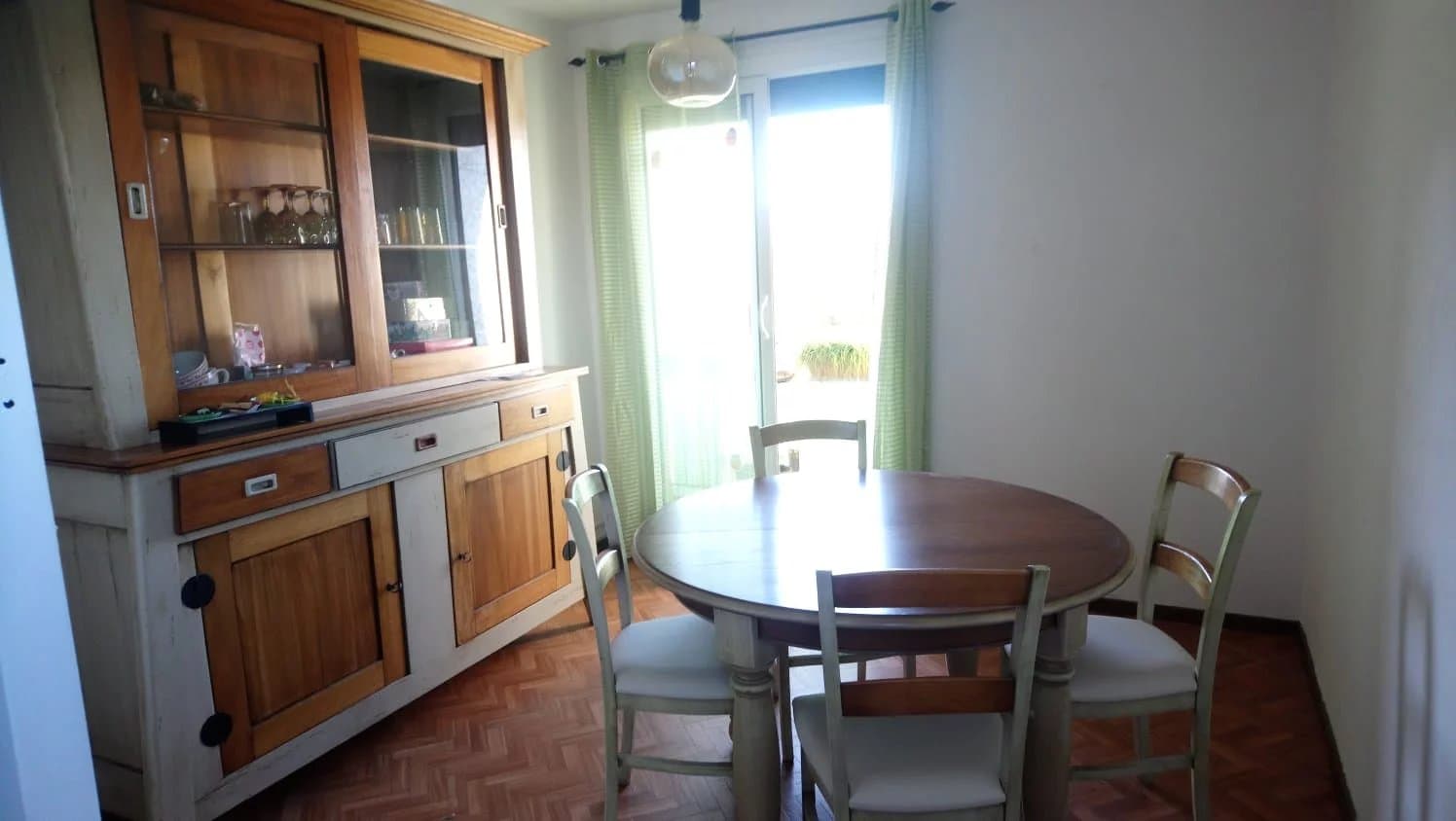 Perpignan bel appartement T3 lumineux - vue 2