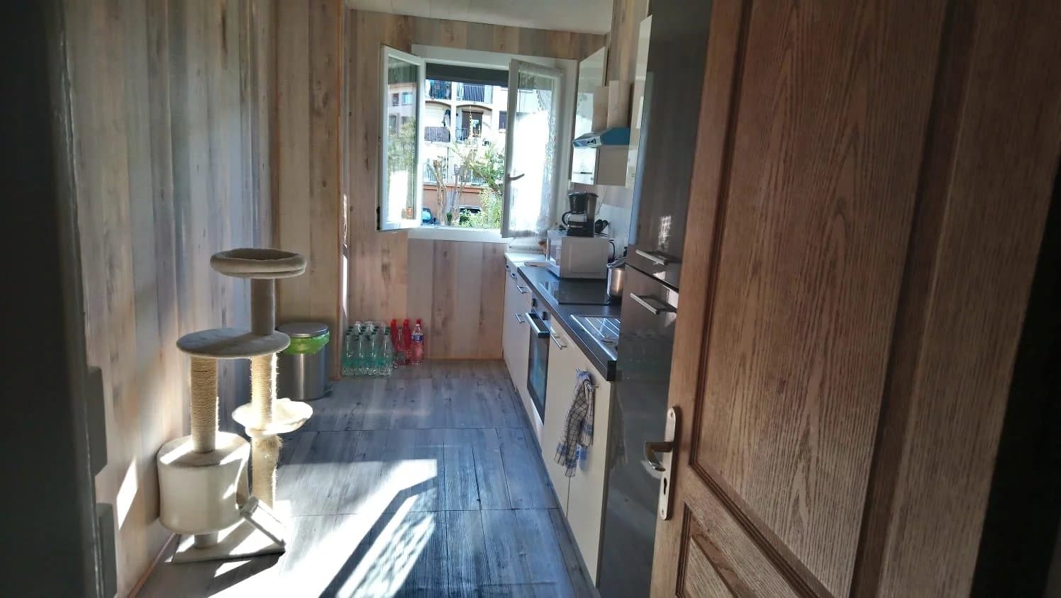 Perpignan bel appartement T3 lumineux - vue 3