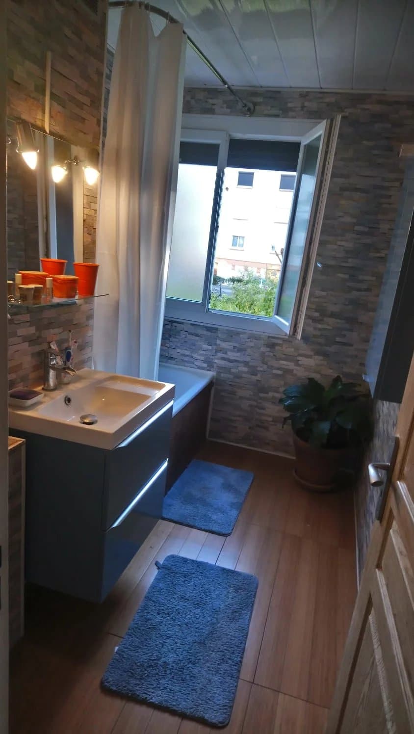 Perpignan bel appartement T3 lumineux - vue 4