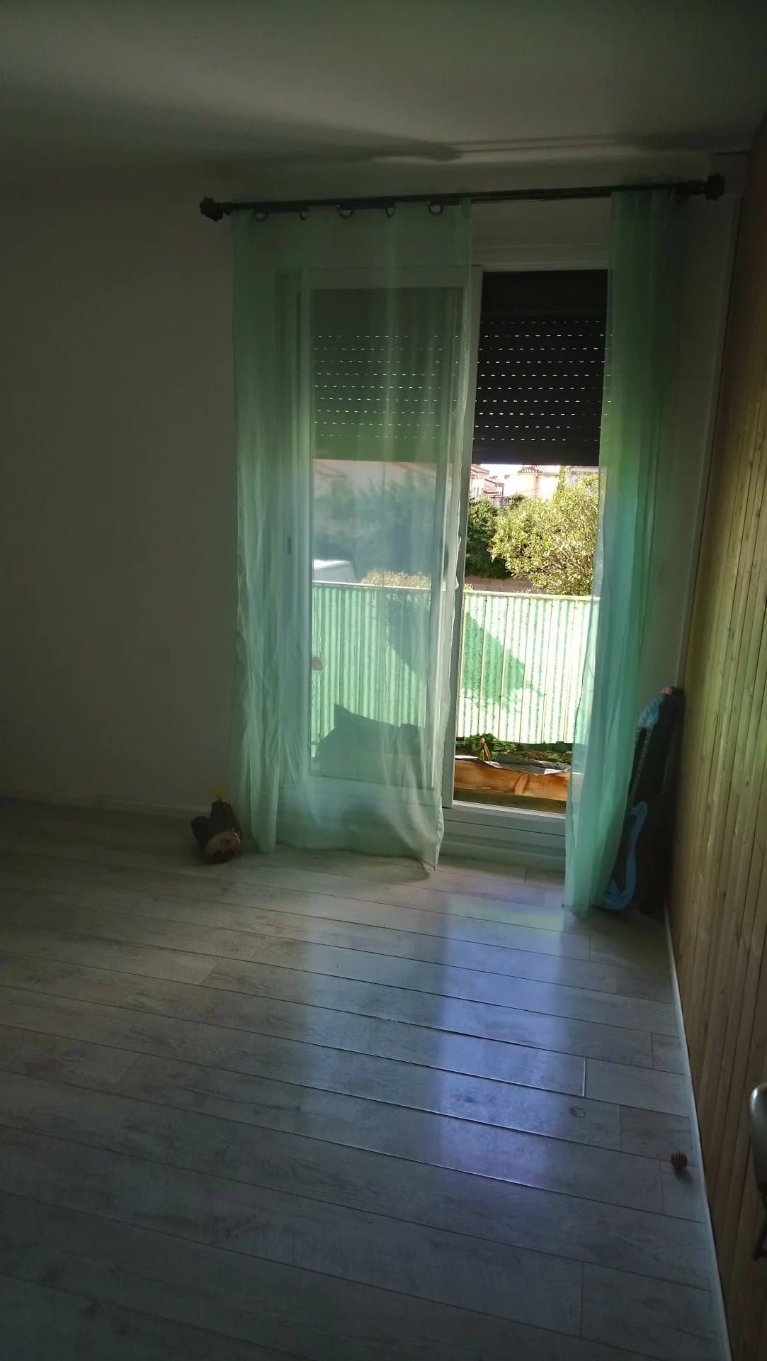 Perpignan bel appartement T3 lumineux - vue 5