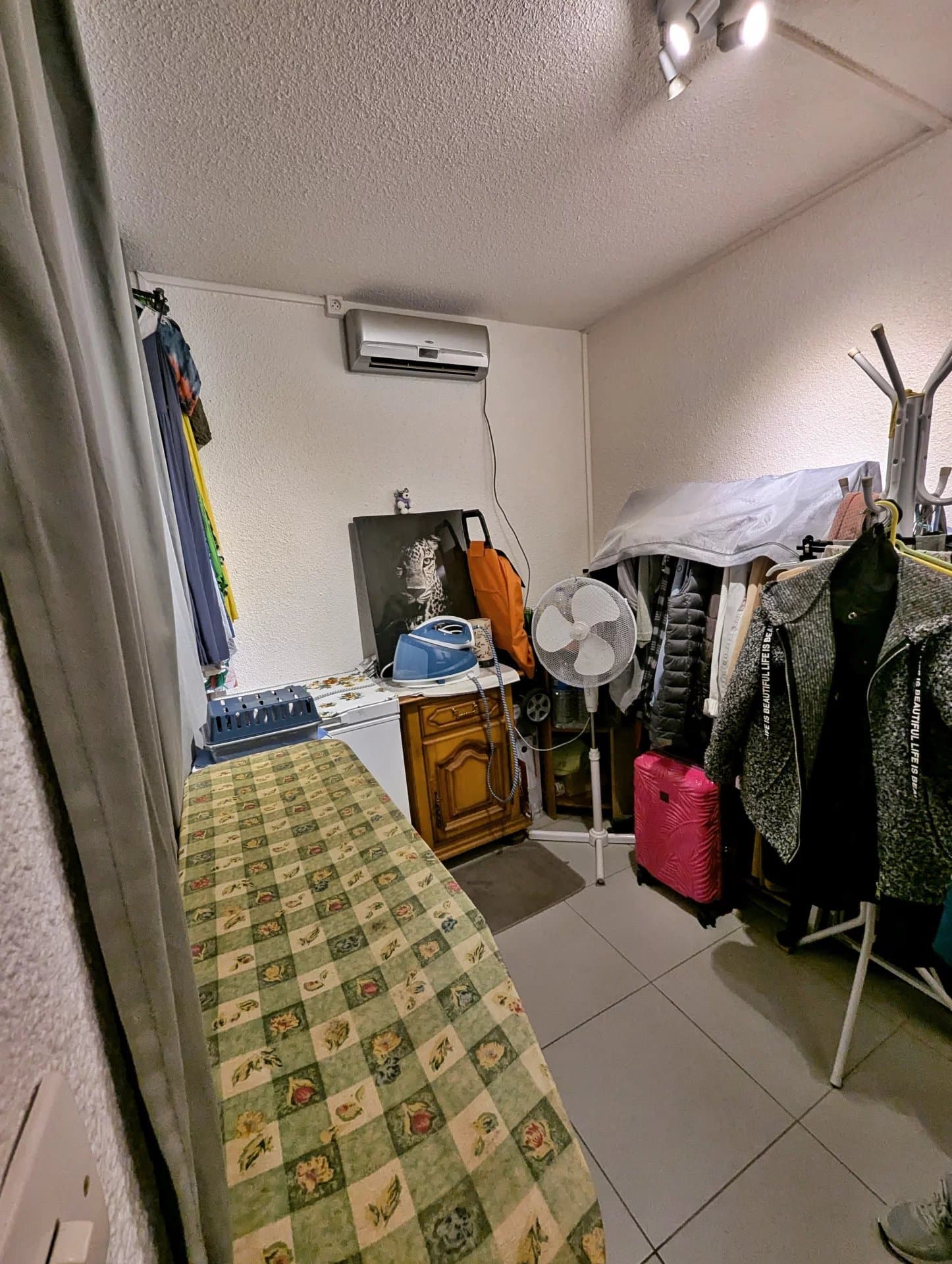 Barcares appartement T1 au bord de l'eau - vue 5