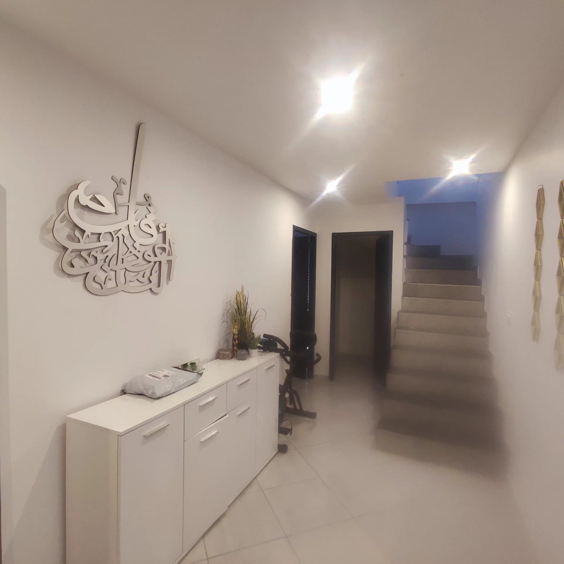 Maison moderne Perpignan 3 faces - vue 5