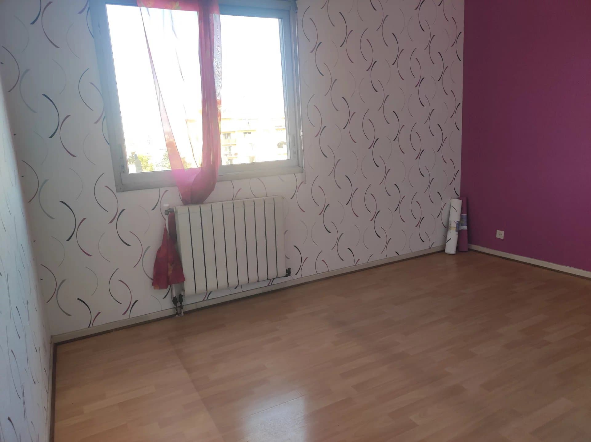 Appartement T3 Saint Martin - vue 4