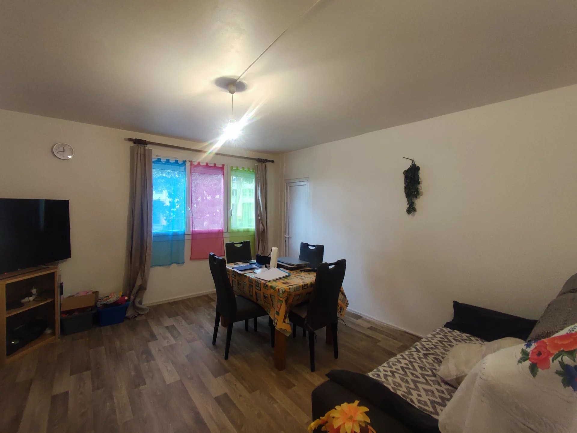 Appartement 3 pièces Perpignan avec garage - vue 3