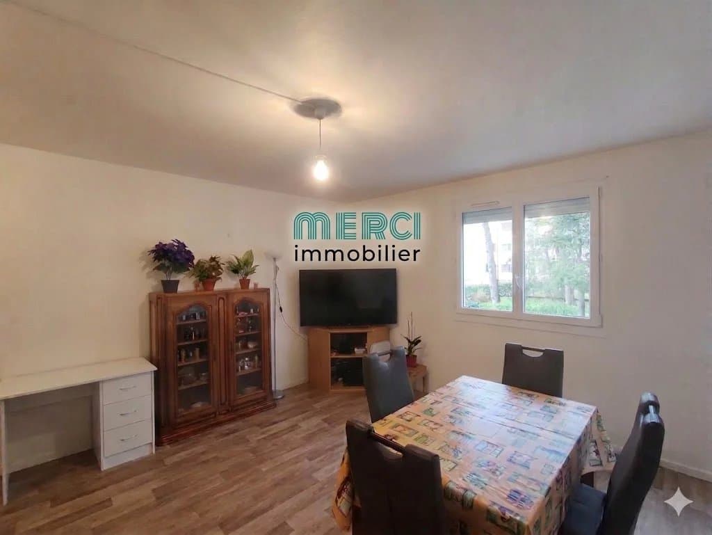 Appartement 3 pièces Perpignan avec garage - vue 2
