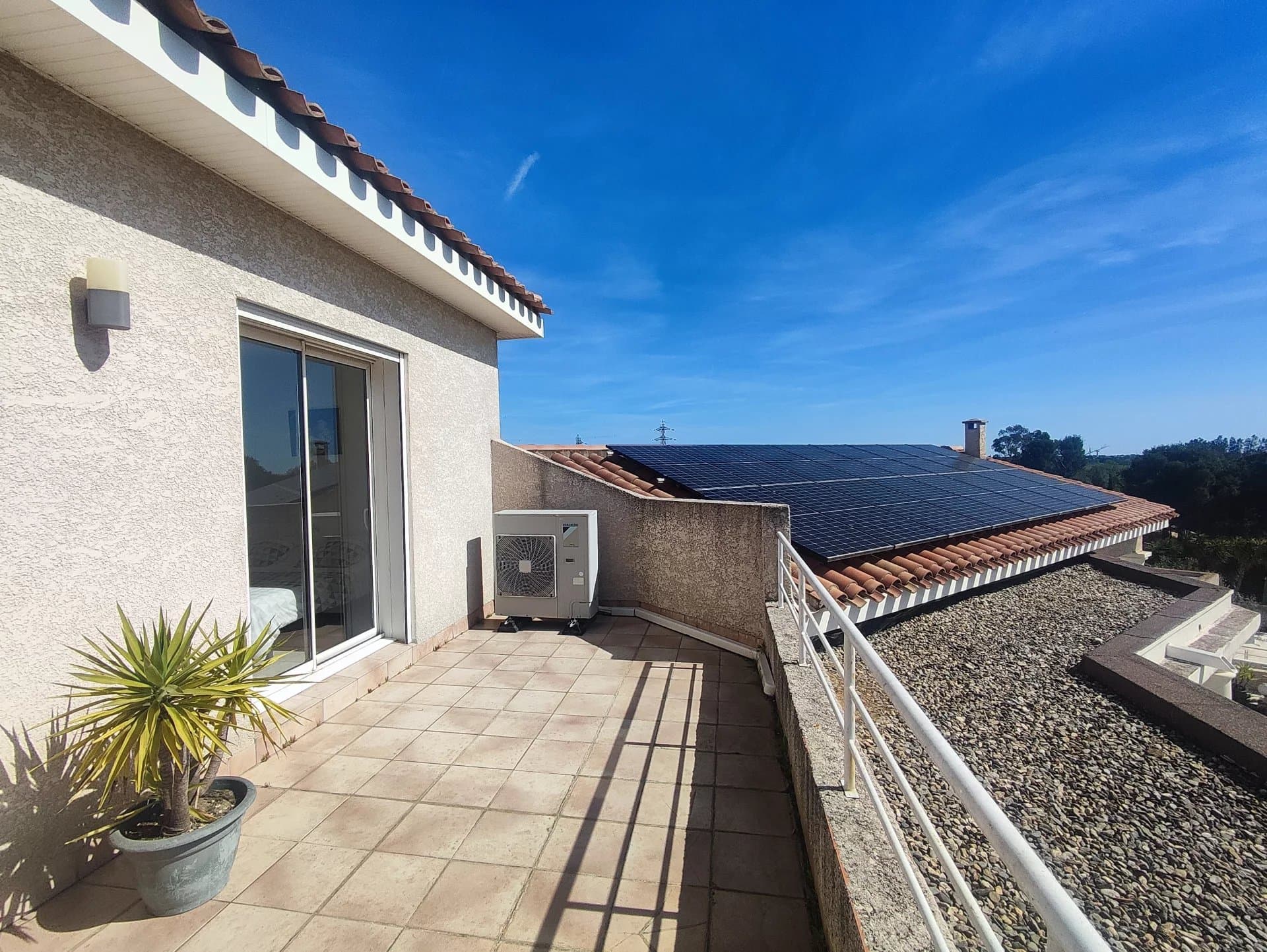Maison de prestige Perpignan Sud - vue 4