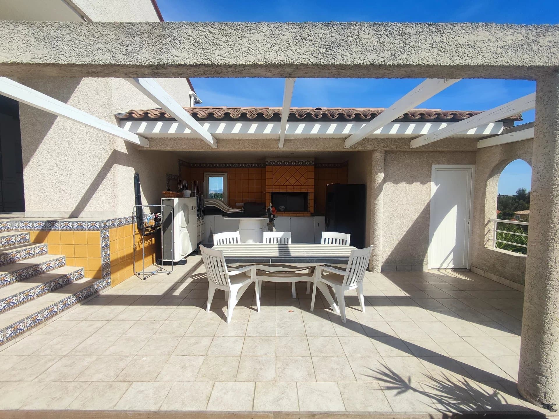 Maison de prestige Perpignan Sud - vue 5