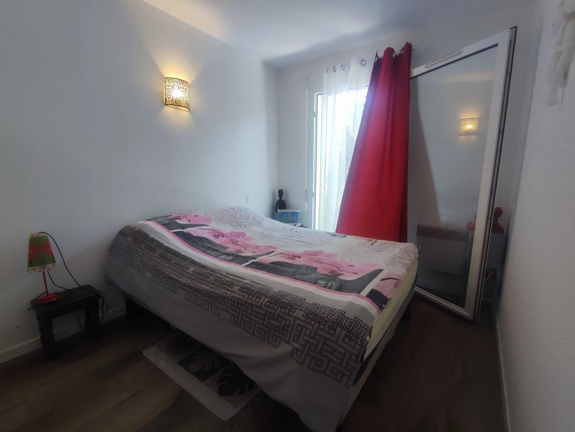 Appartement rez de chaussée avec garage et terrasse jardin - vue 5
