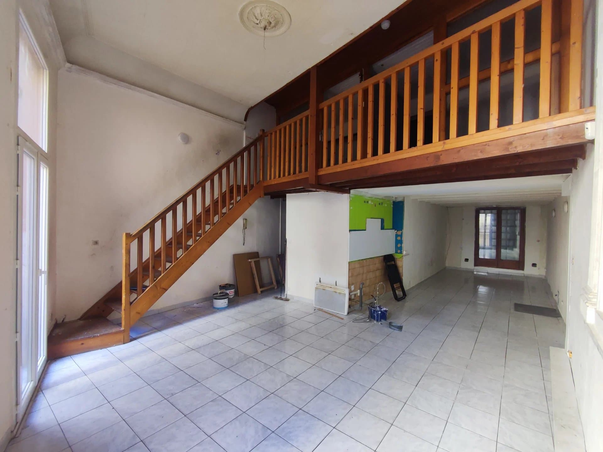 Appartement Centre ville Perpignan