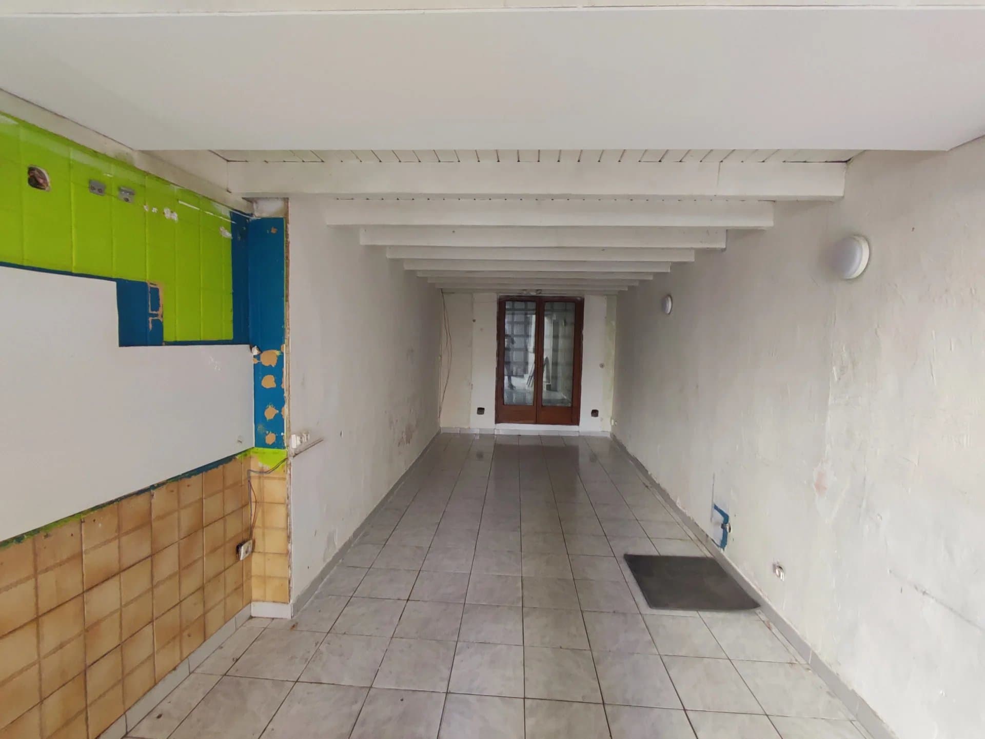 Appartement Centre ville Perpignan - vue 3