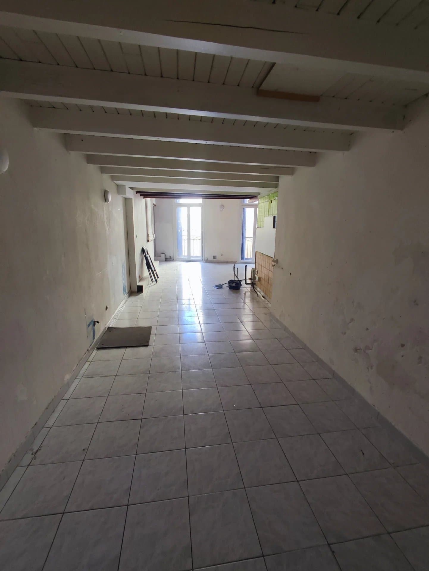 Appartement Centre ville Perpignan - vue 4