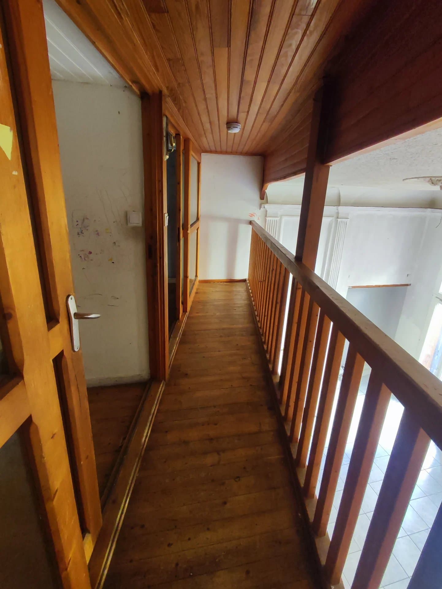 Appartement Centre ville Perpignan - vue 5